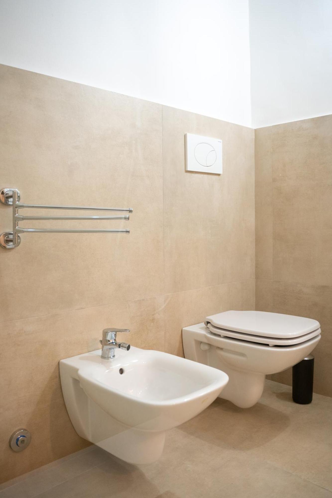 Principe Amedeo 93 Bed & Breakfast Bari Luaran gambar